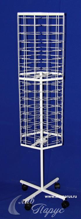 Витрина для продажи очков Витрина для продажи очков